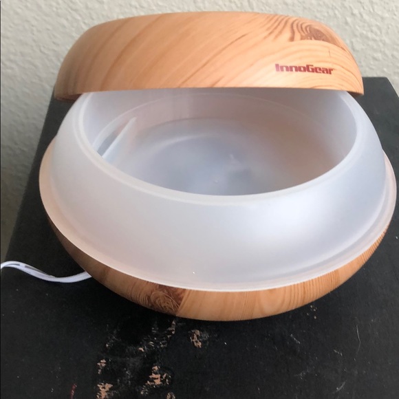 InnoGear aromatherapy diffuser - Picture 3 of 4